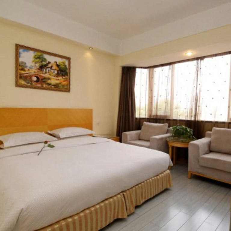 Xian Silk Road Hotel