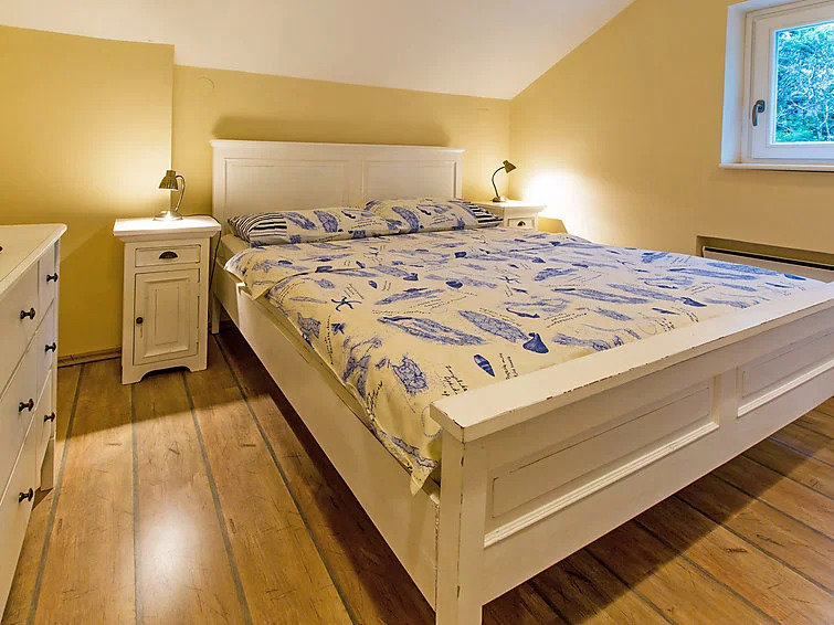 Holiday Home Villa Mo-Re by Interhome