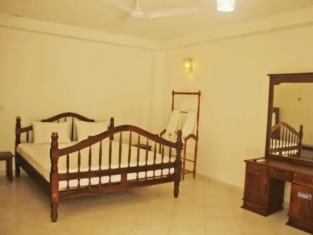 W&D Beach Resort