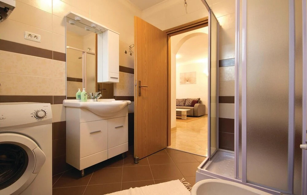 Amazing Home in Pula With Wifi and 2 Bedrooms