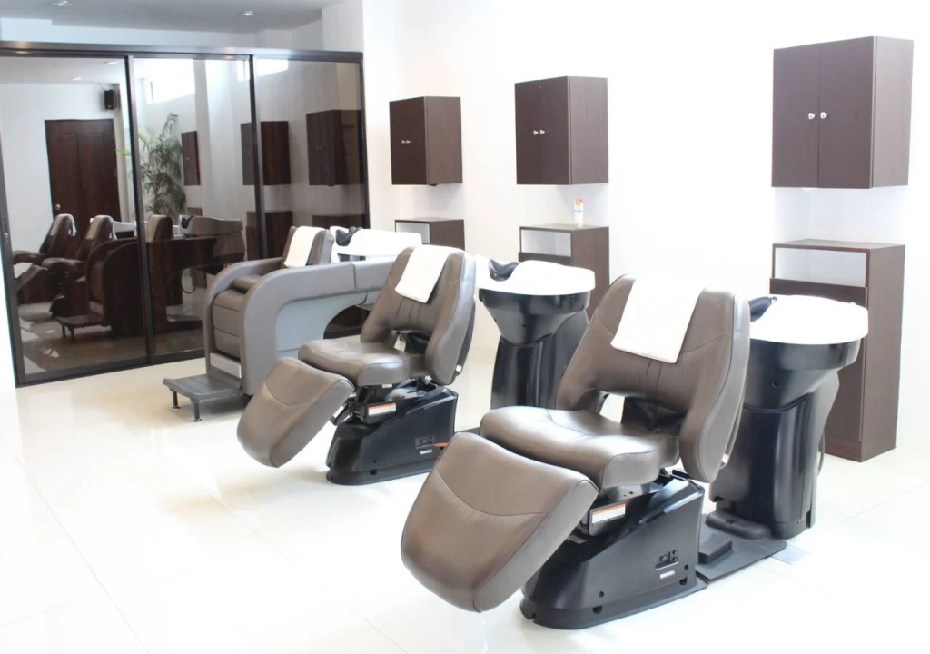 Be-ing Suites