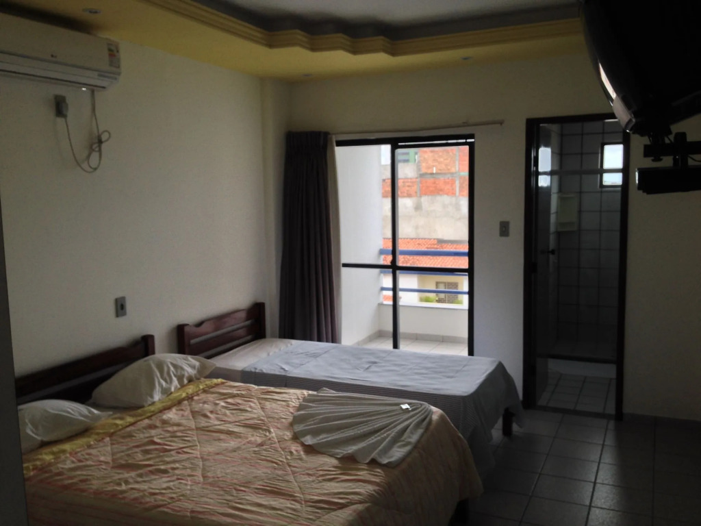 Hotel Kalilândia