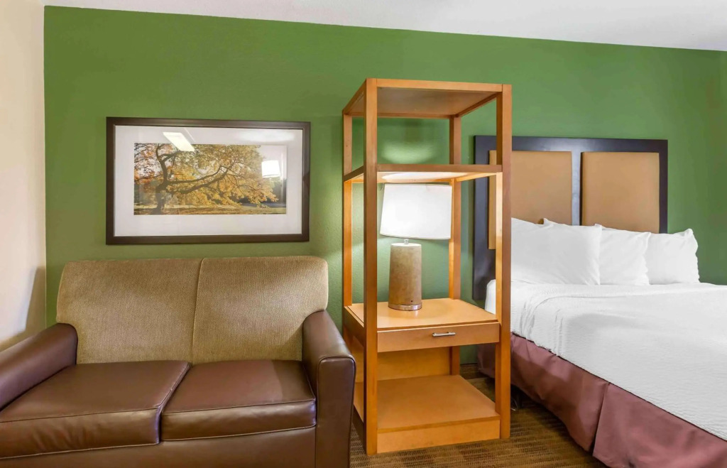 Extended Stay America Suites - Phoenix - Midtown
