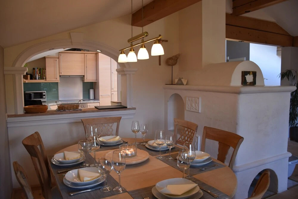 Central Kitz Lodge