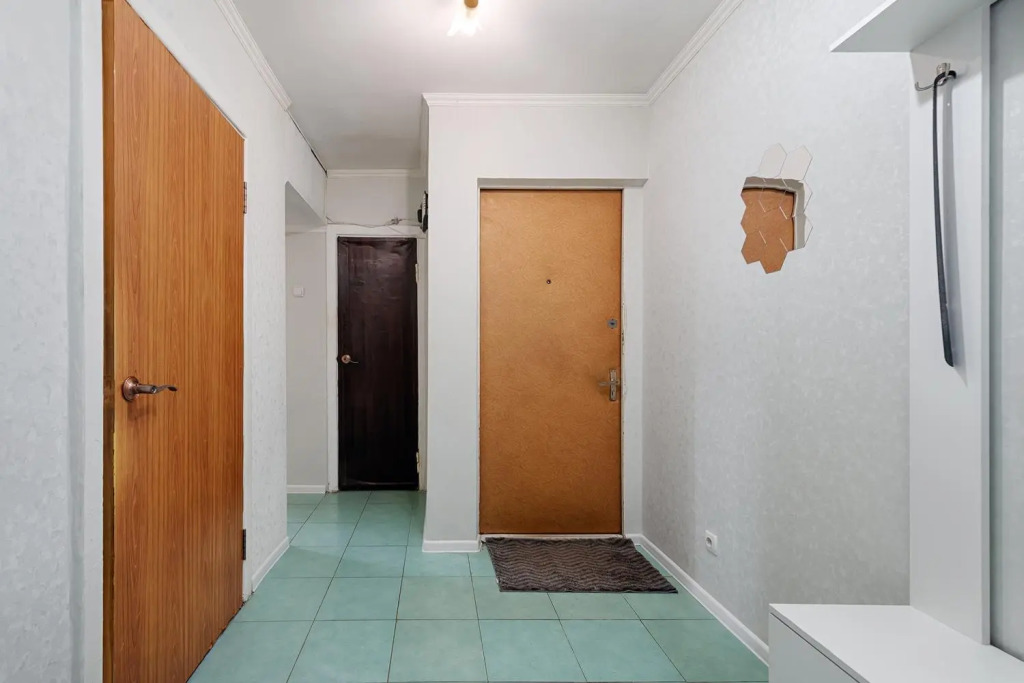 Comfort Homes на улице Вятская