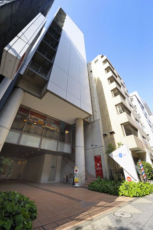 Candeo Hotels Tokyo Shimbashi