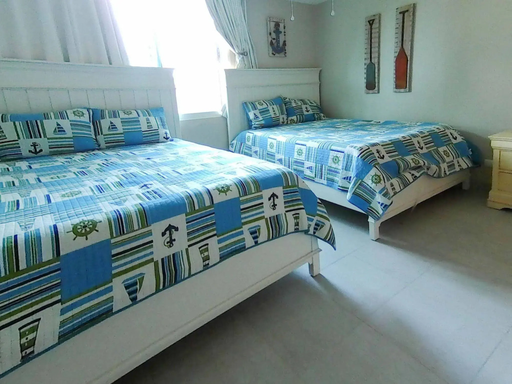 Apartments at San Marino Playa Dorada