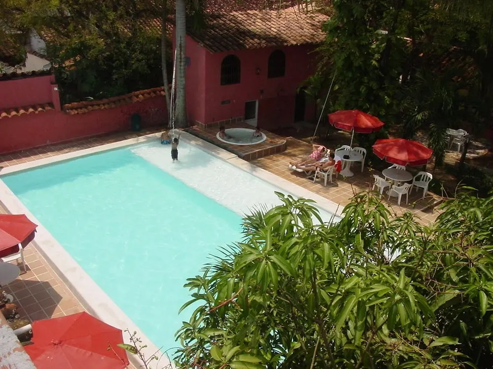 Casa Hotel Guaracú