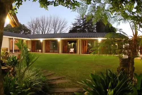 Mountain Dew Guest House