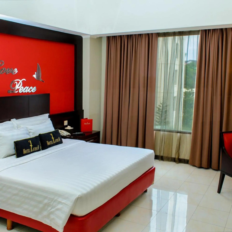 Zurich Hotel Balikpapan