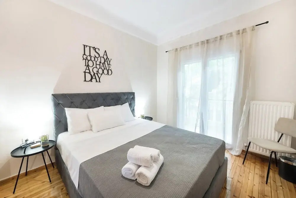 Portoseaview Apartments A Svolou 53