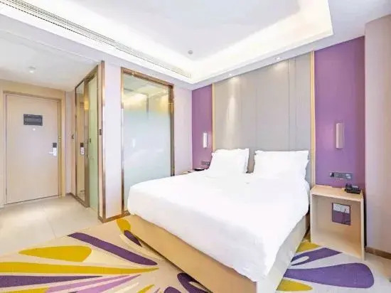 Lifeng Hotel Universal Pearl City Store