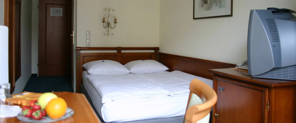 Hotel Aurbacher Hof GmbH
