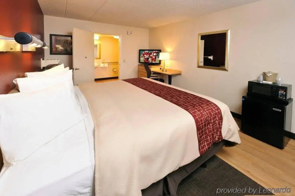 Red Roof Inn Kalamazoo West - Western Michigan U