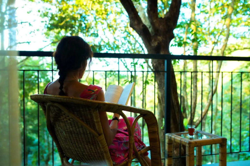 Wayanad Wild - A CGH Earth Experience