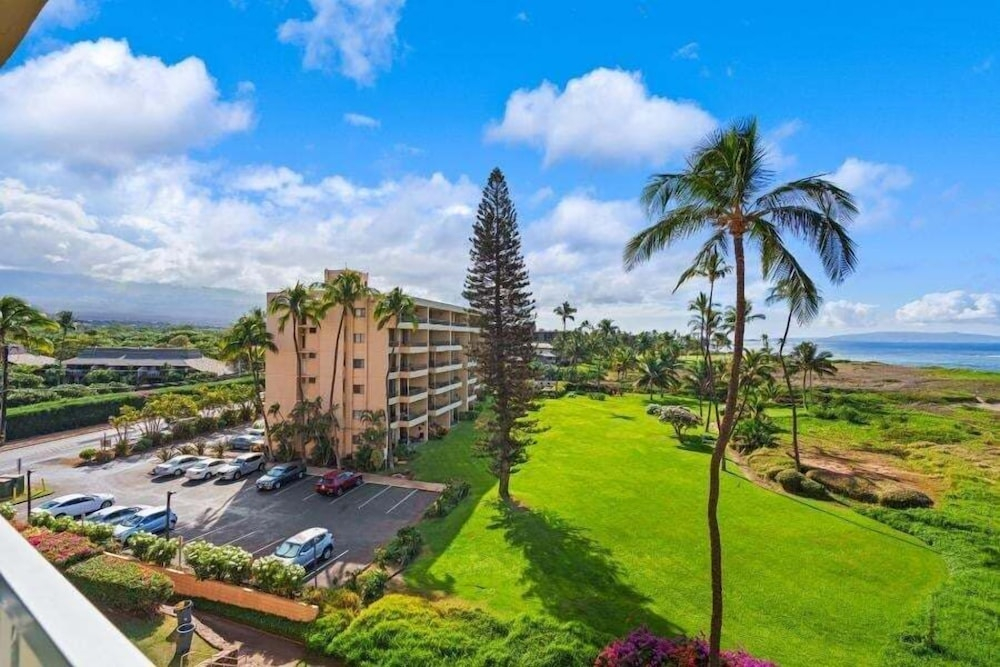 Menehune Shores, #301 2 Bedroom Condo