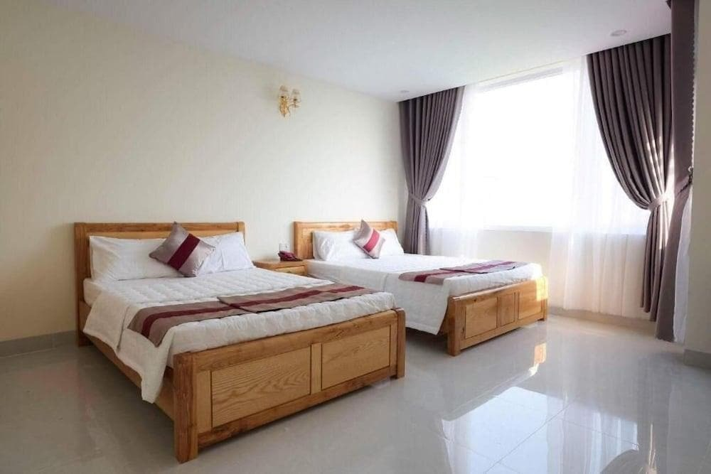 Duc Cuong Hotel