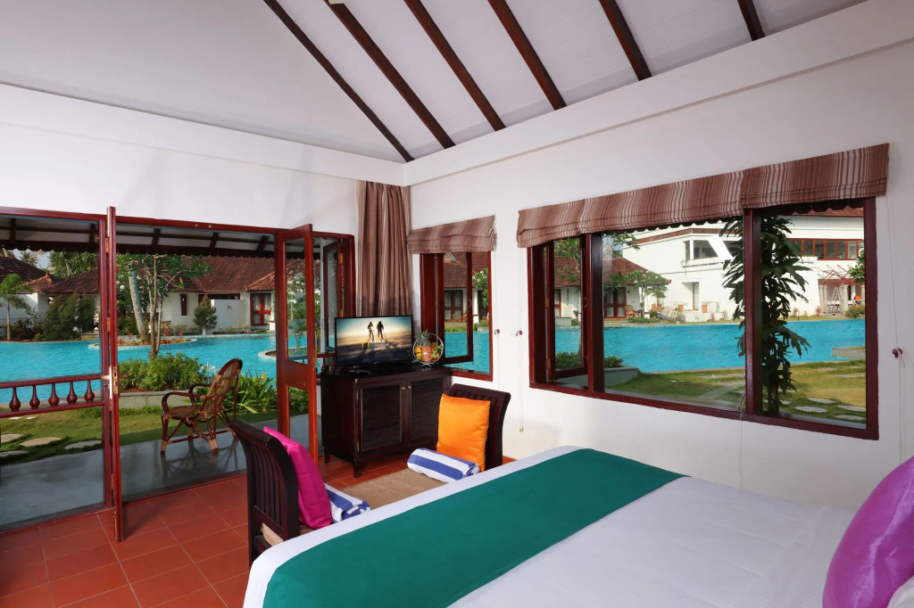 Rhythm Kumarakom