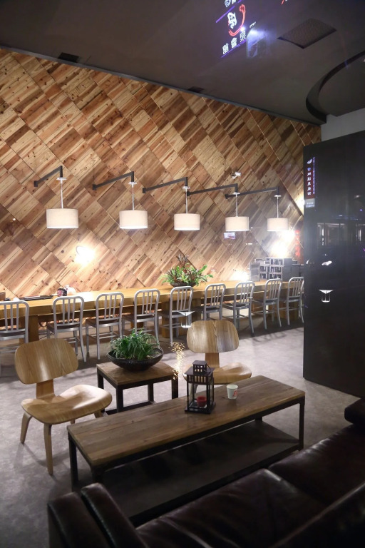 Hotel J Jiaoxi