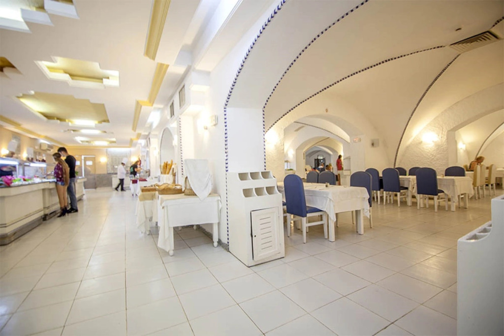 Le Hammamet Hotel & Spa