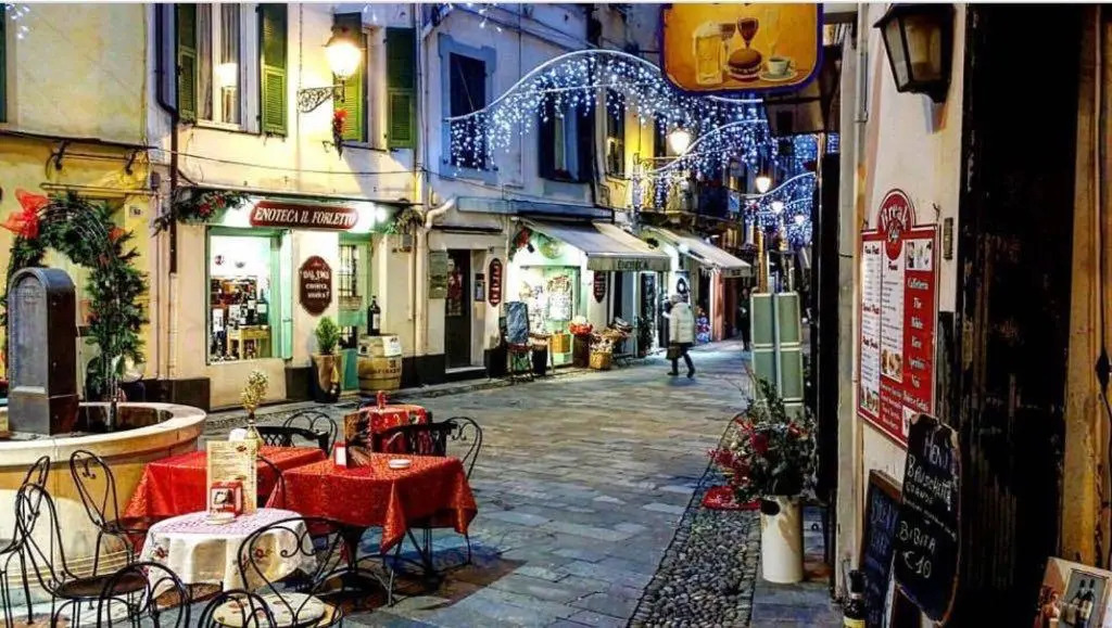 Corradi 37