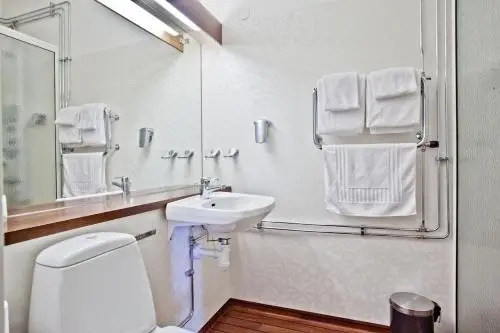 Källan Hotell Spa Konferens