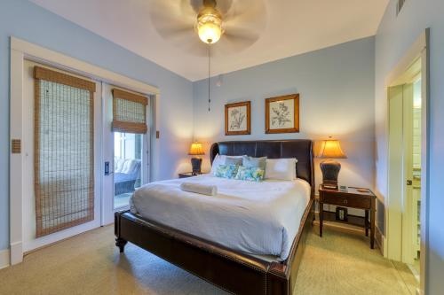Redfish Village M1-410 Blue Mountain Beach 30A