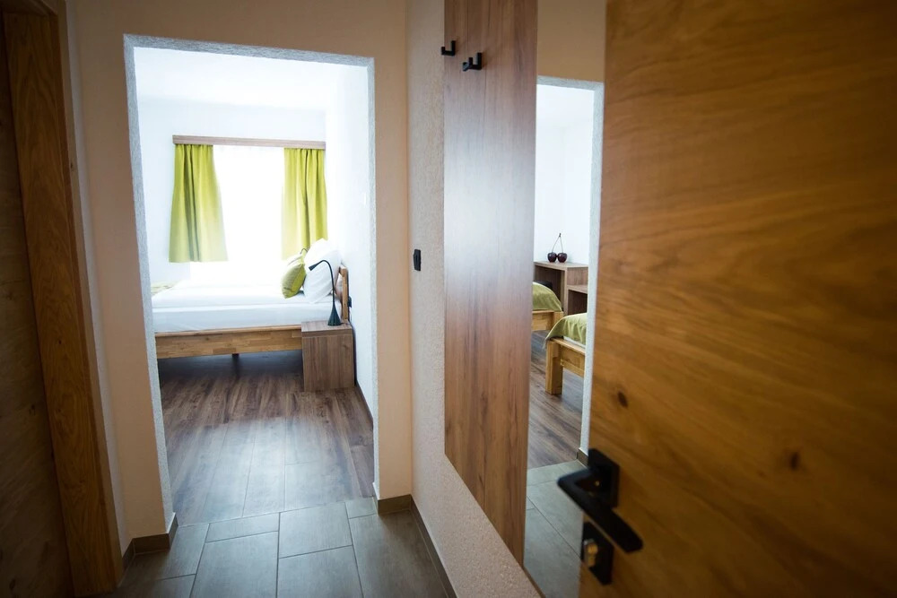 Aparthotel Kazina