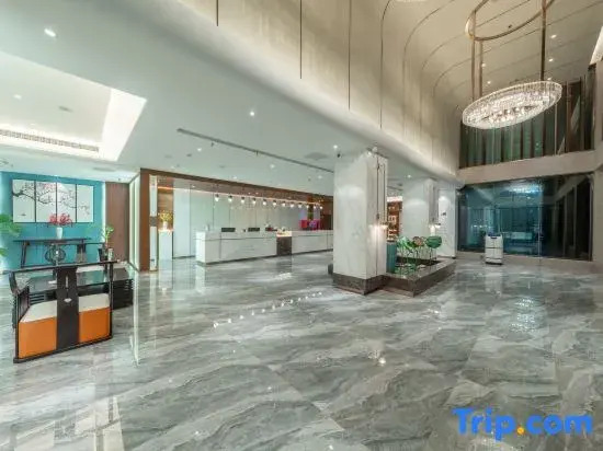 Wanxi Hotel (Dengzhou Huazhou Bus Station Branch)