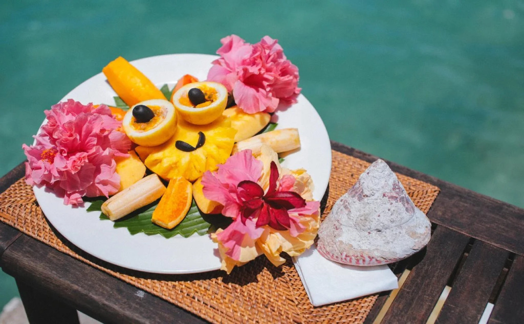 Coco Beach Resort
