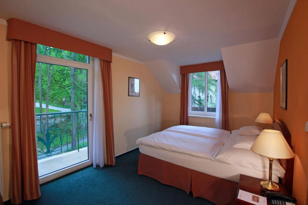 B&B Villa Hotel