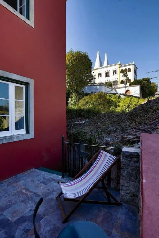Casa dos Santos Sintra Apartments