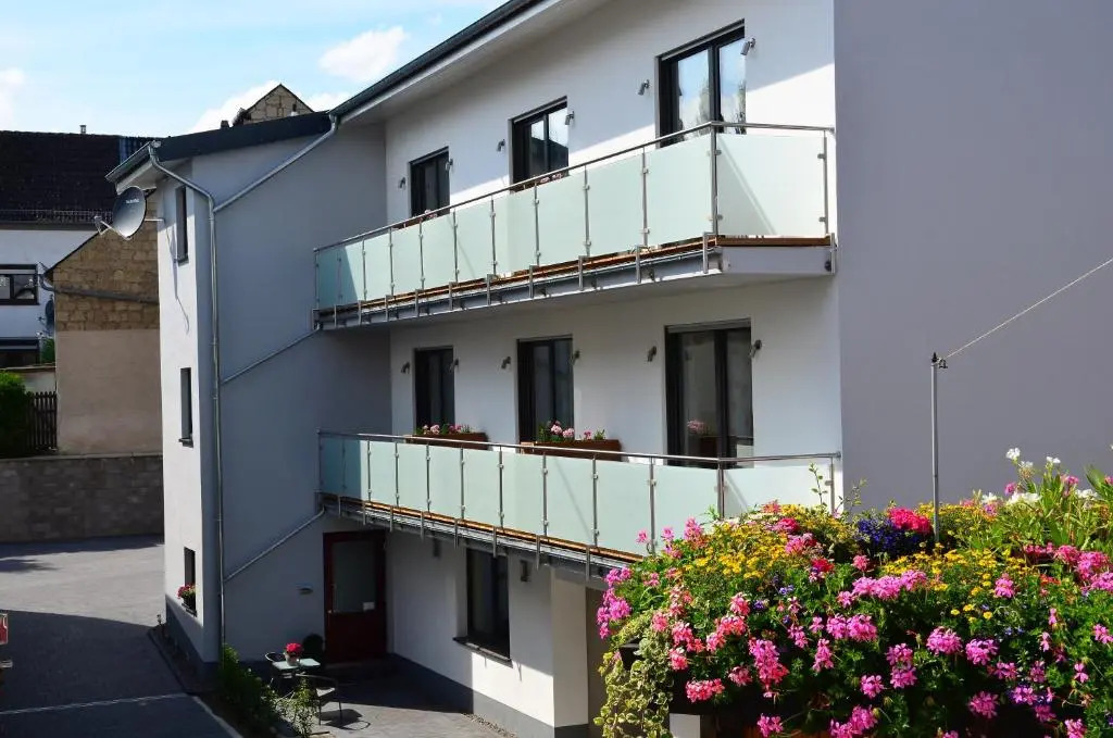 Gästehaus Am Hochsimmer