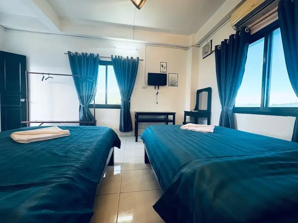Santara Hostel