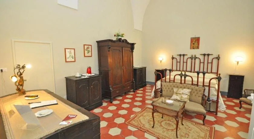 Palazzo De Donatis