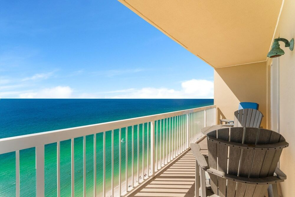 Resortquest Rentals At Seychelles Beach Resort