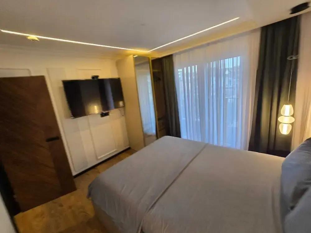 Apartments Lura