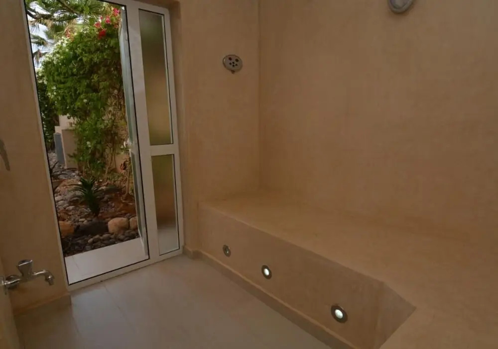 Sable de Mirleft Luxury Apartment