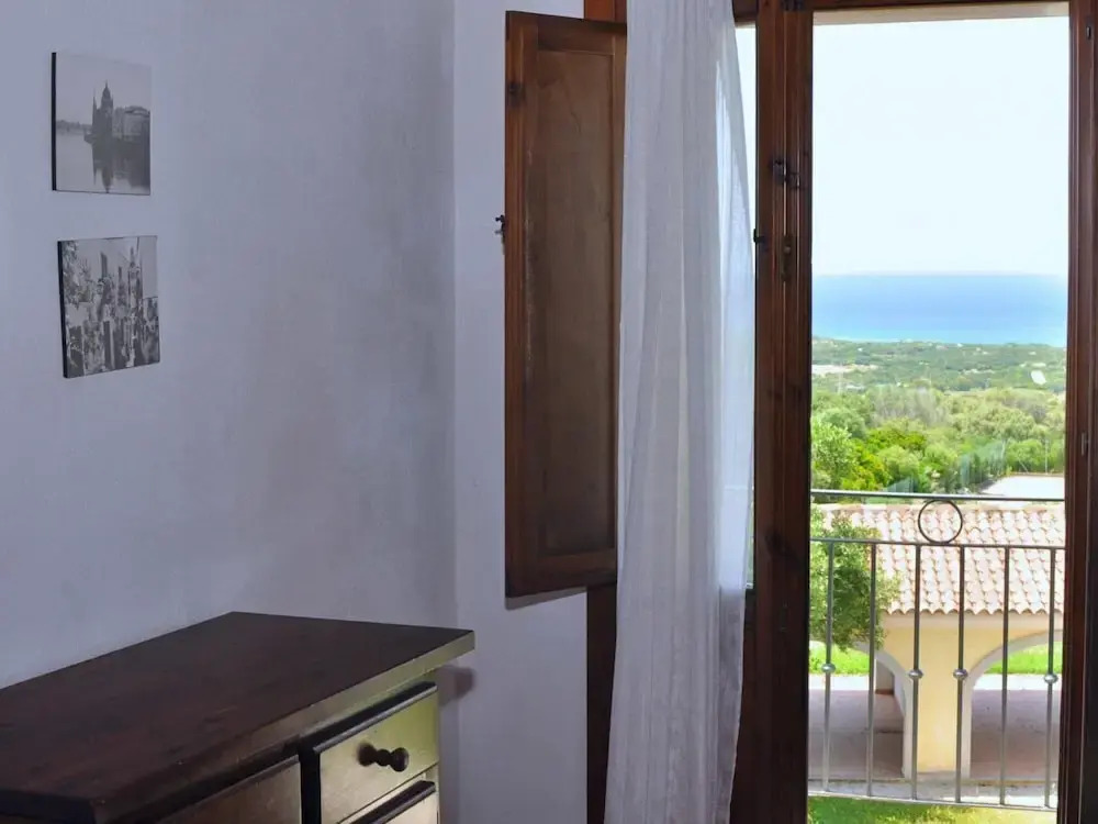 Residence a Trinit d Agultu e Vignola 3366