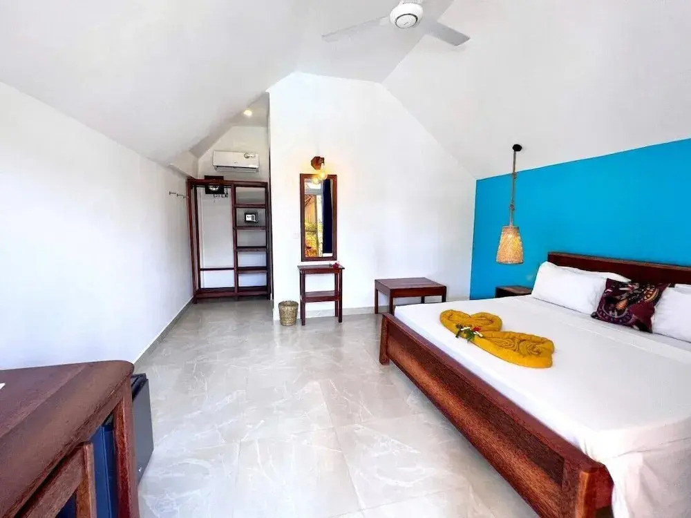 Olzadia Boutique Hotel