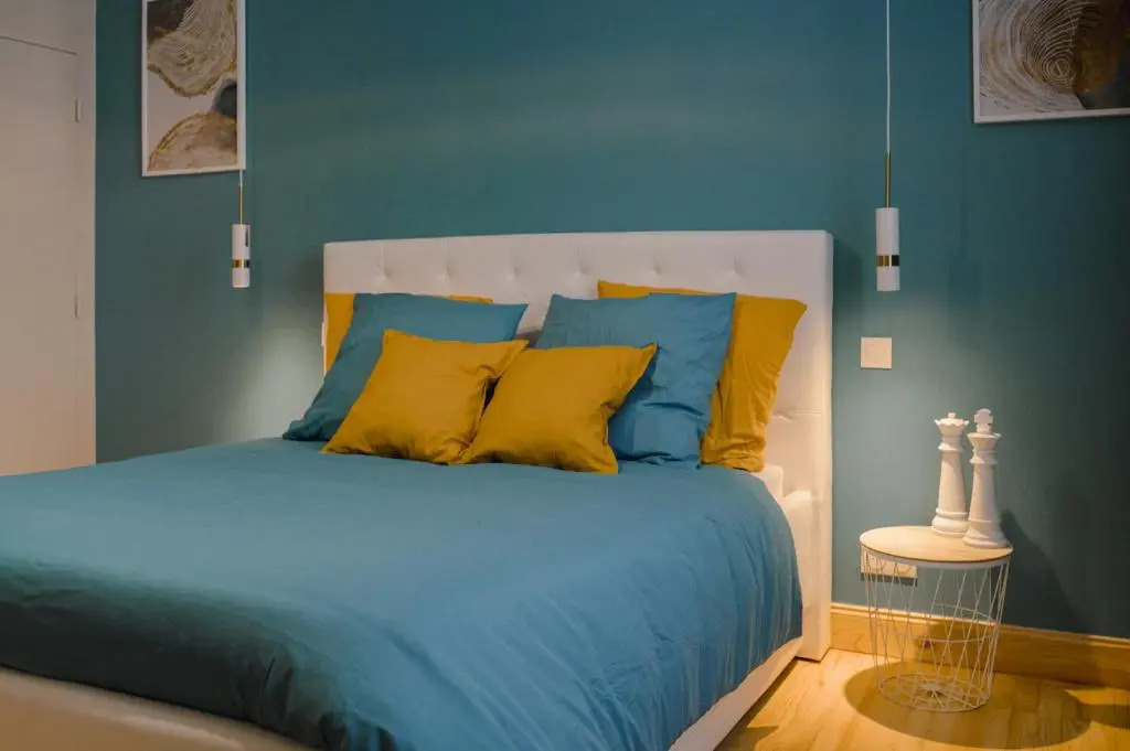 Les 3 Bérets chambres dhotes