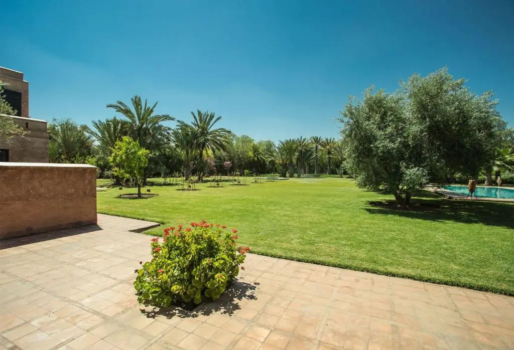 Villa Alouna