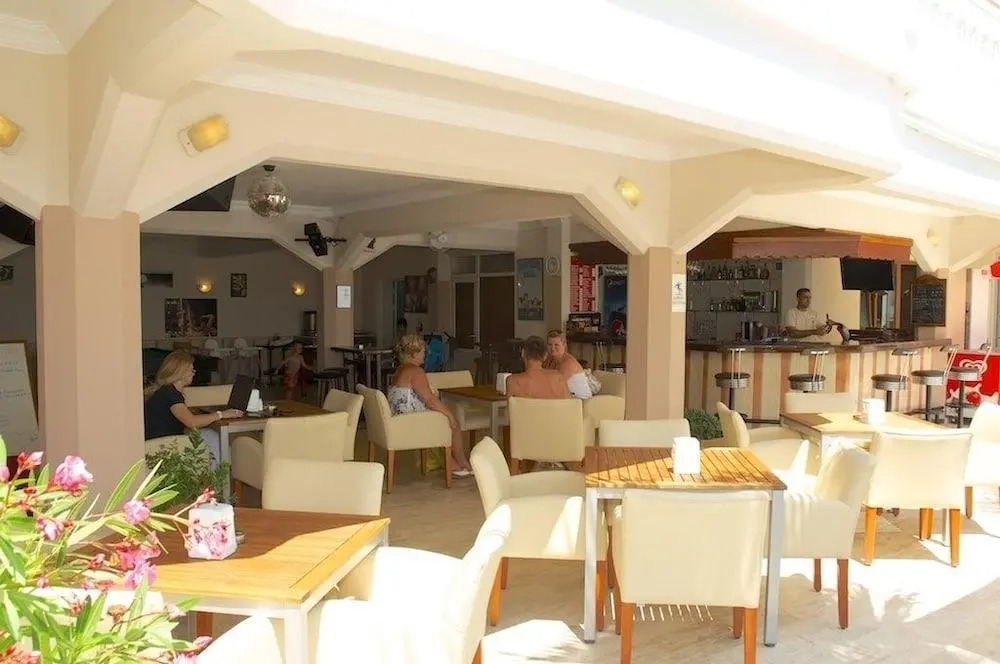 Club Alka Apart