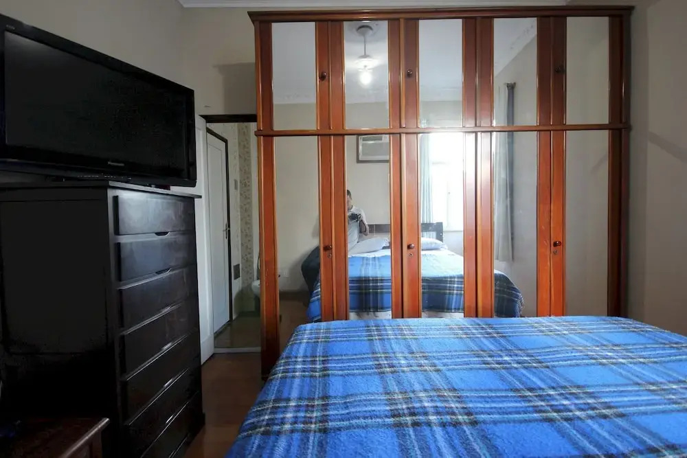 Gohouse - Botafogo 419