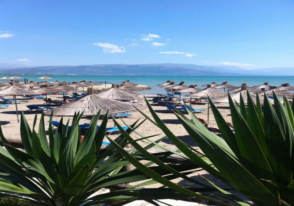 Hotel Zverneci
