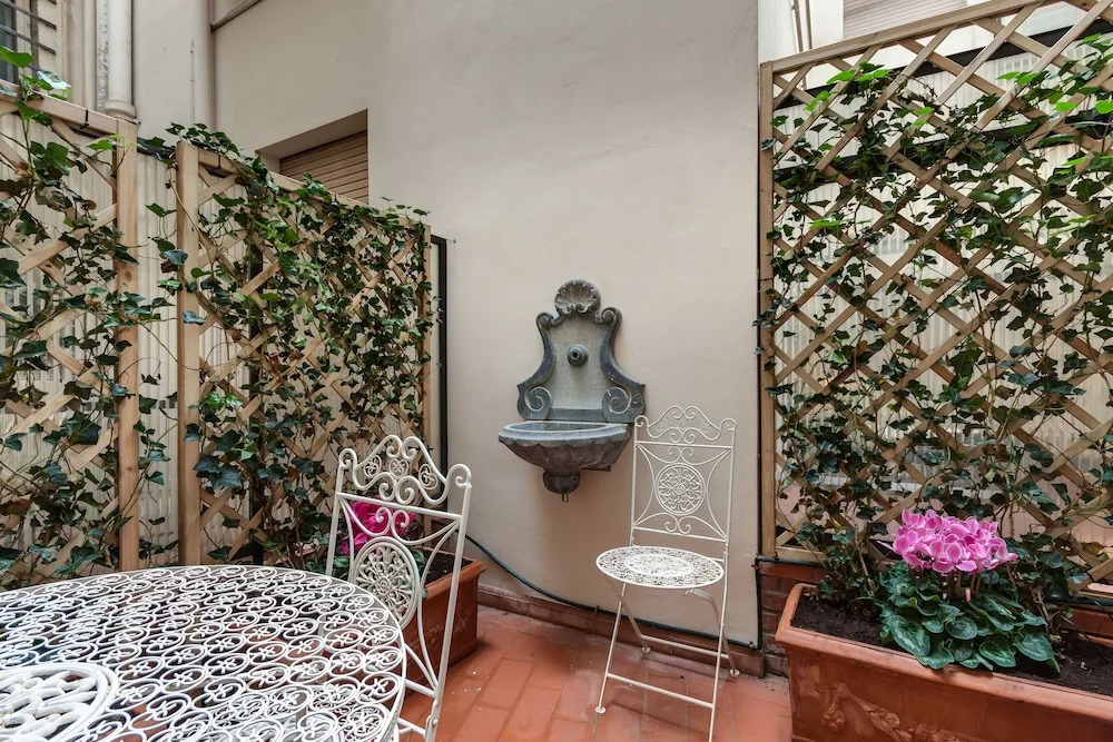 Palchetti Terrace