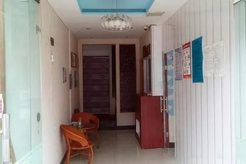 Wuhan Xinmeng Guesthouse