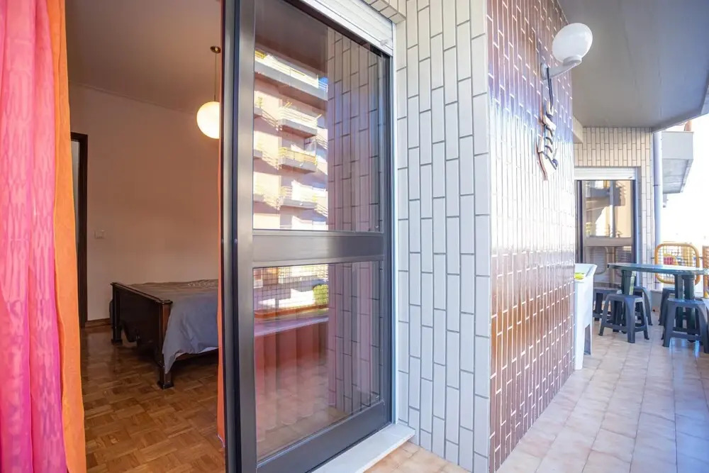 Tamargueira Beach Apartment