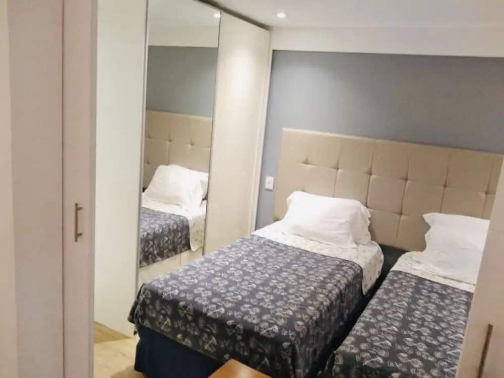 Charmoso Apart Hotel em Copacabana