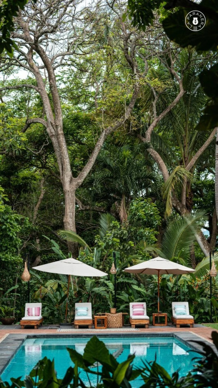 La Paranera Hotel & Relax